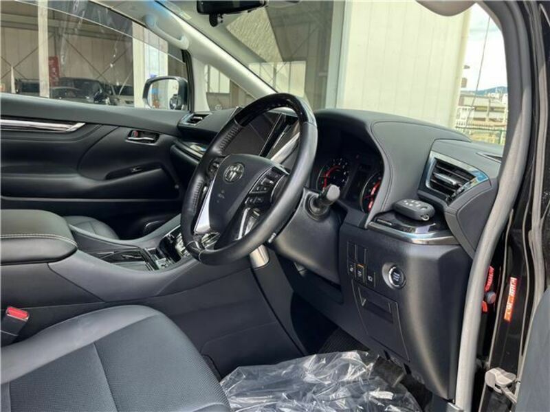 ALPHARD-11
