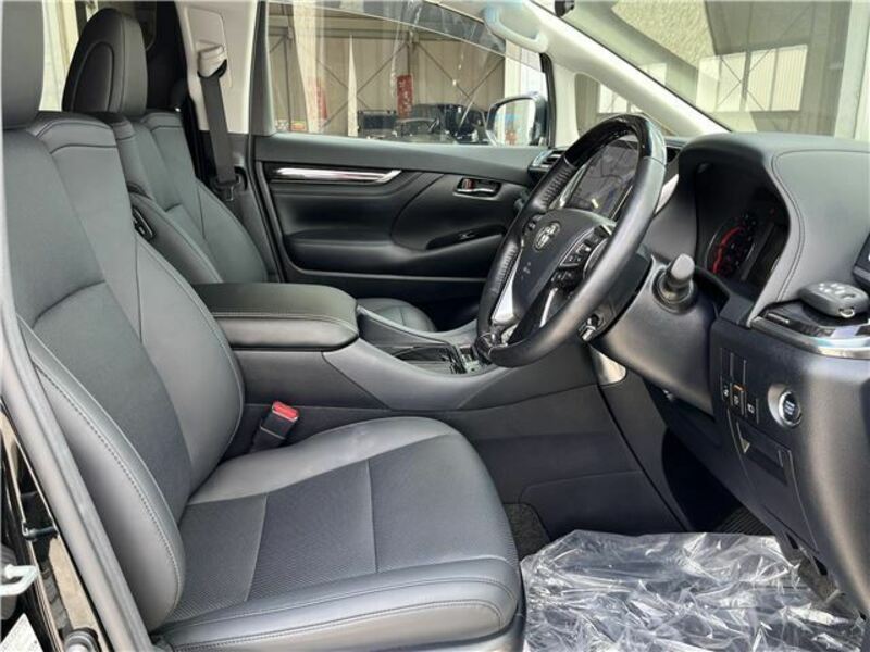 ALPHARD-14