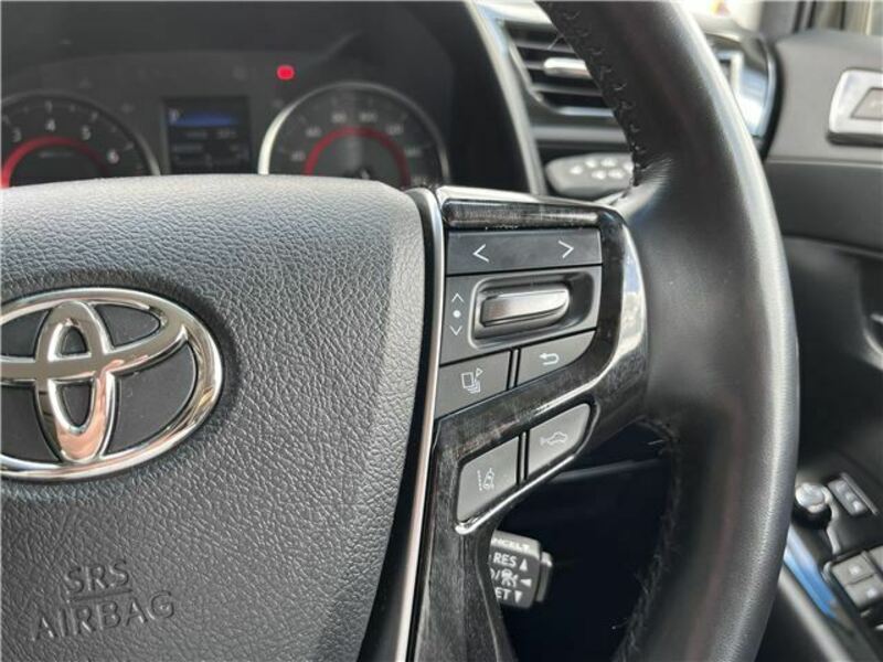 ALPHARD-15