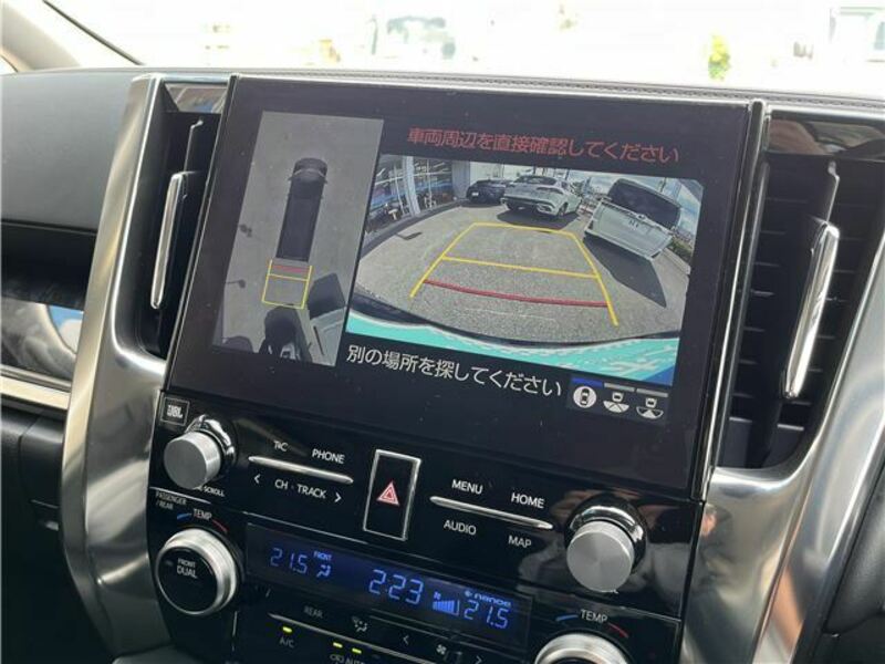 ALPHARD-19