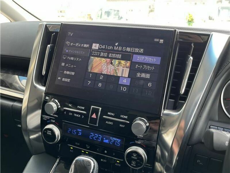 ALPHARD-21