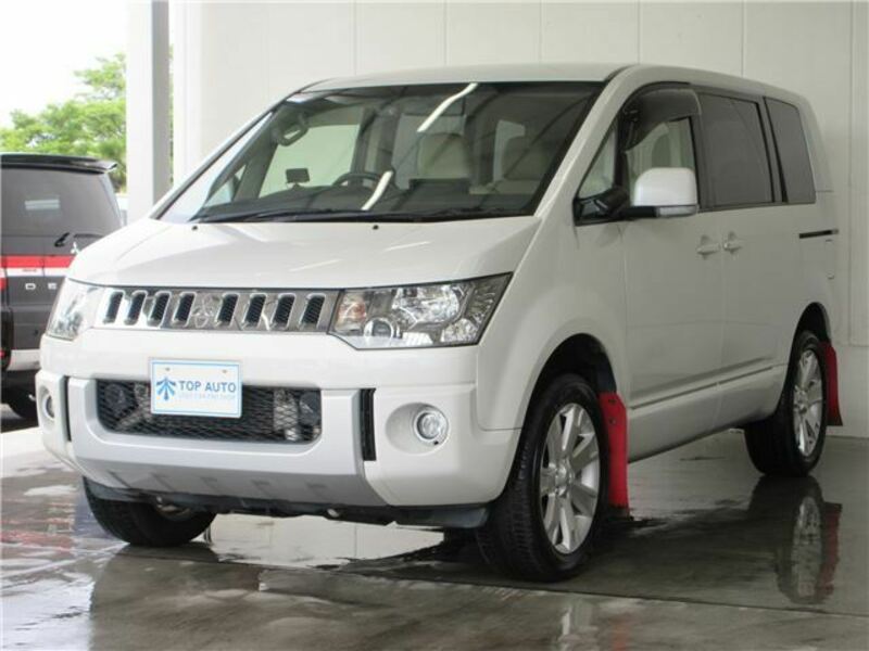 DELICA D5