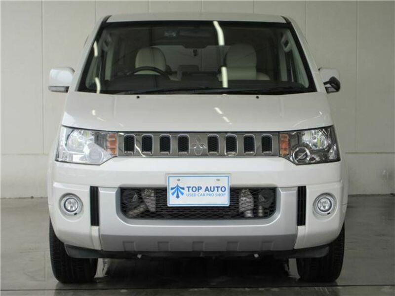 DELICA D5