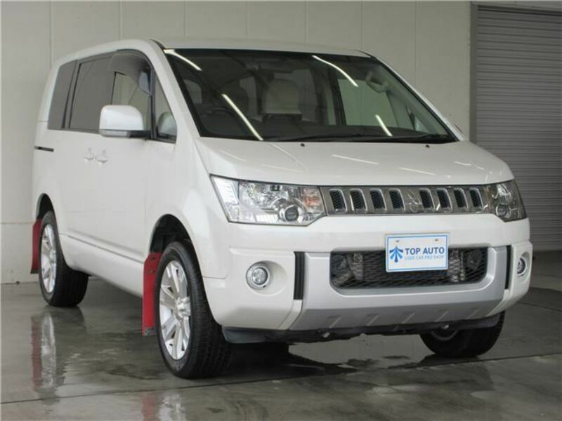 DELICA D5