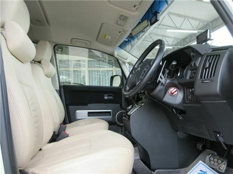 DELICA D5