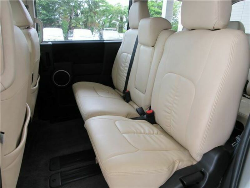 DELICA D5