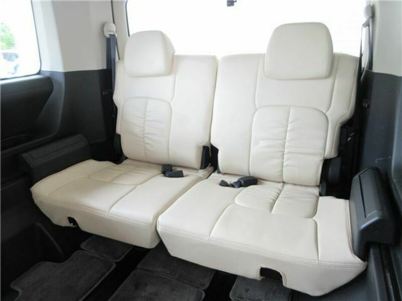 DELICA D5