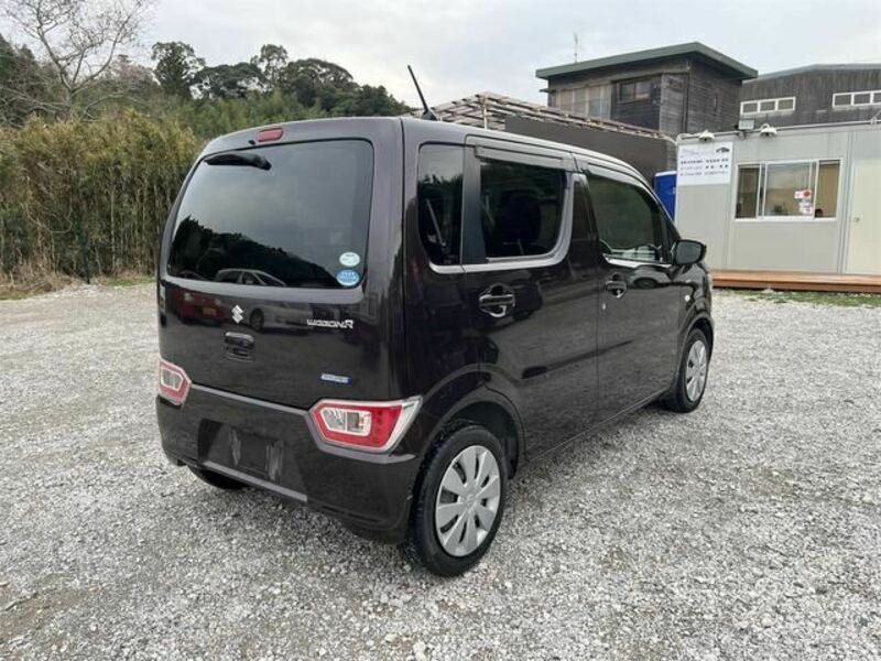 WAGON R-6