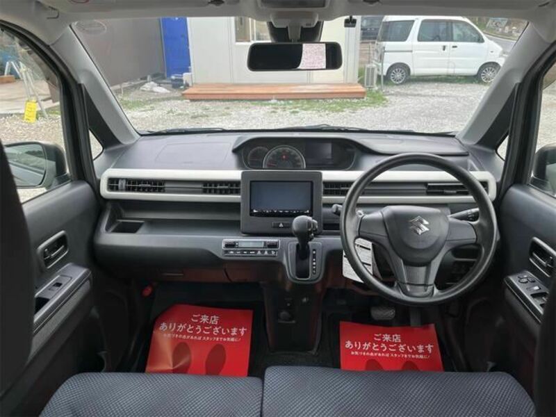 WAGON R-9