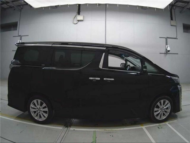 VELLFIRE