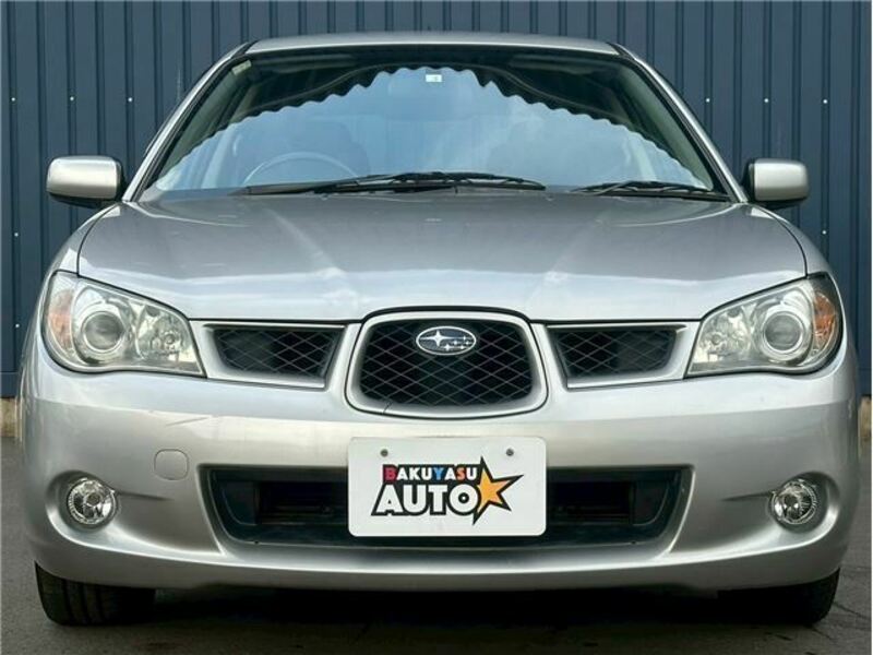 IMPREZA SPORTSWAGON