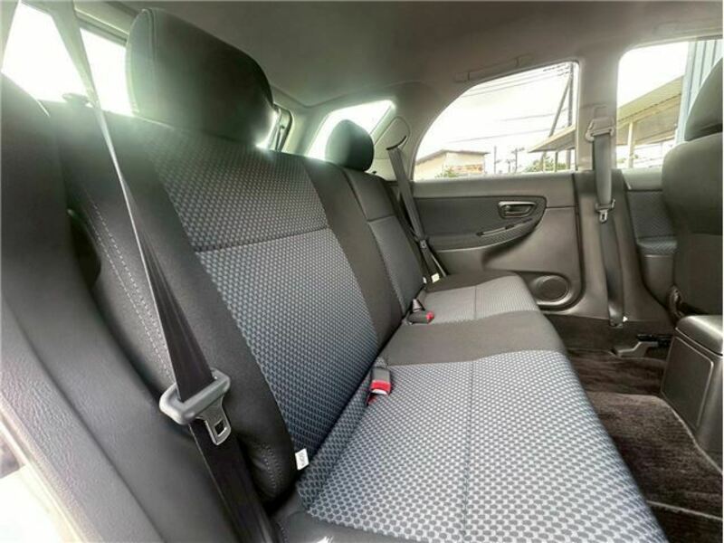 IMPREZA SPORTSWAGON