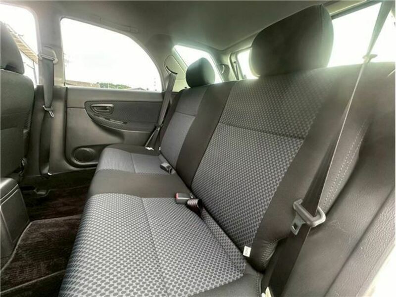 IMPREZA SPORTSWAGON