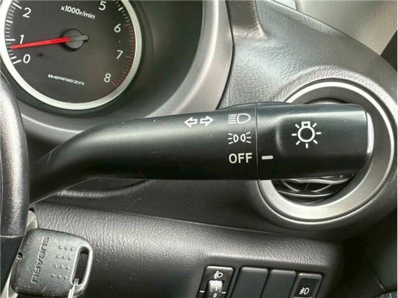 IMPREZA SPORTSWAGON