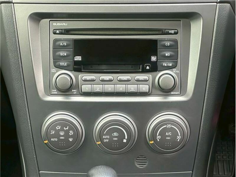 IMPREZA SPORTSWAGON