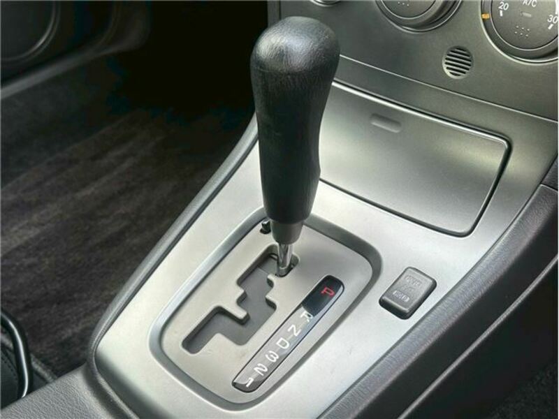 IMPREZA SPORTSWAGON