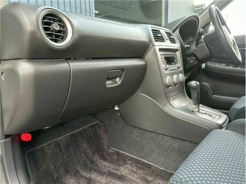 IMPREZA SPORTSWAGON