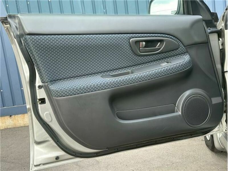 IMPREZA SPORTSWAGON