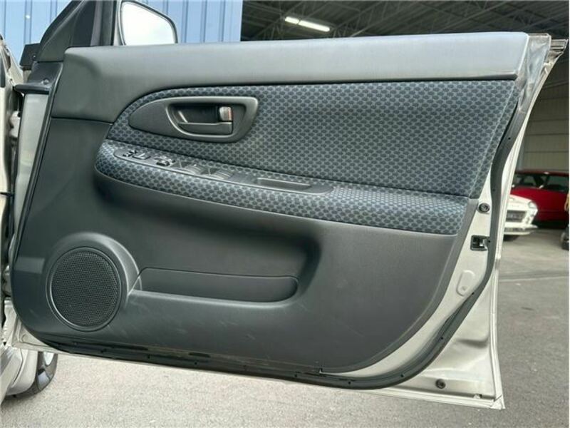 IMPREZA SPORTSWAGON