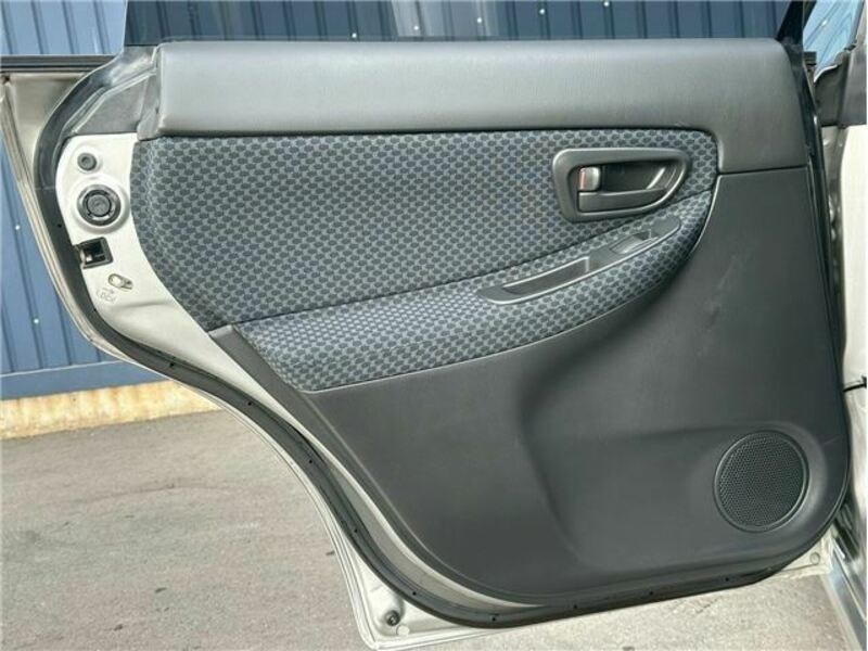 IMPREZA SPORTSWAGON