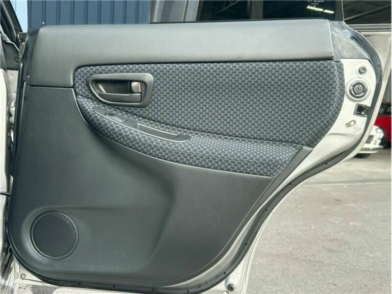 IMPREZA SPORTSWAGON