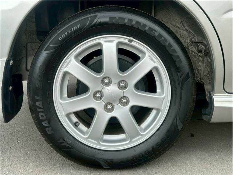 IMPREZA SPORTSWAGON