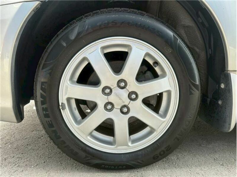IMPREZA SPORTSWAGON