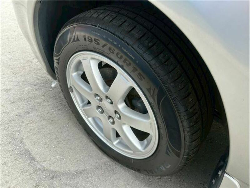 IMPREZA SPORTSWAGON
