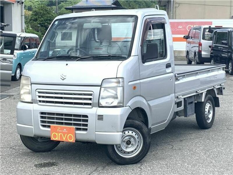 CARRY TRUCK-0