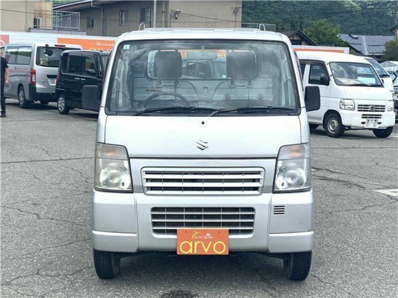 CARRY TRUCK