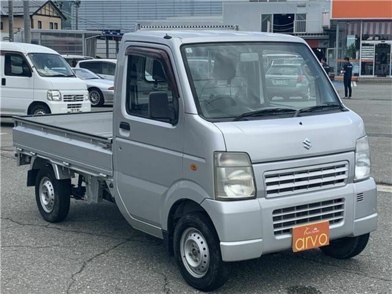 CARRY TRUCK