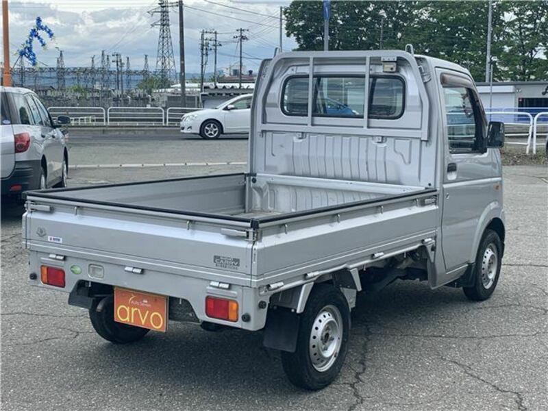 CARRY TRUCK