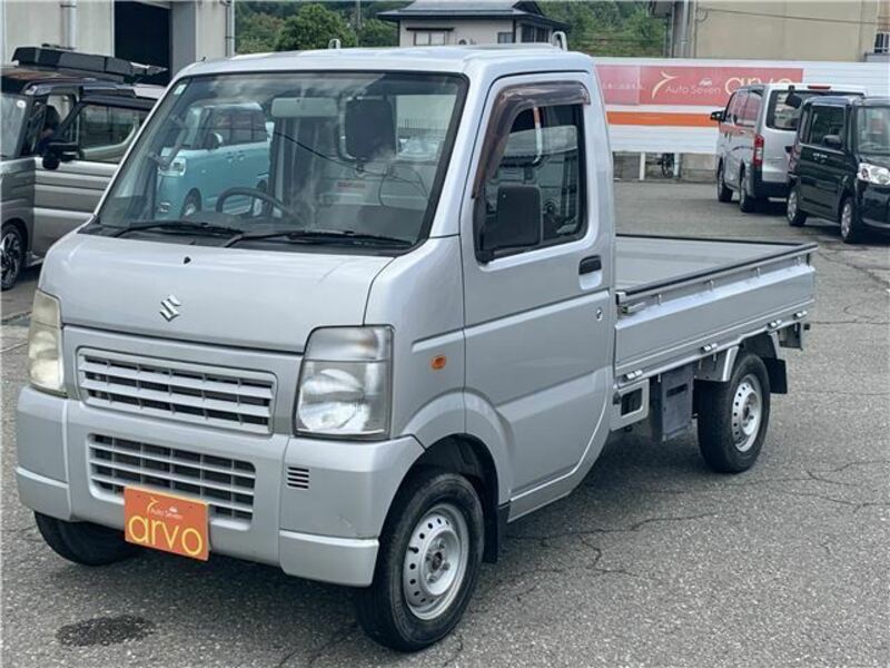 CARRY TRUCK