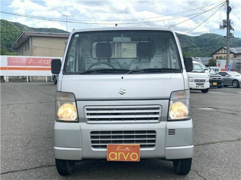 CARRY TRUCK