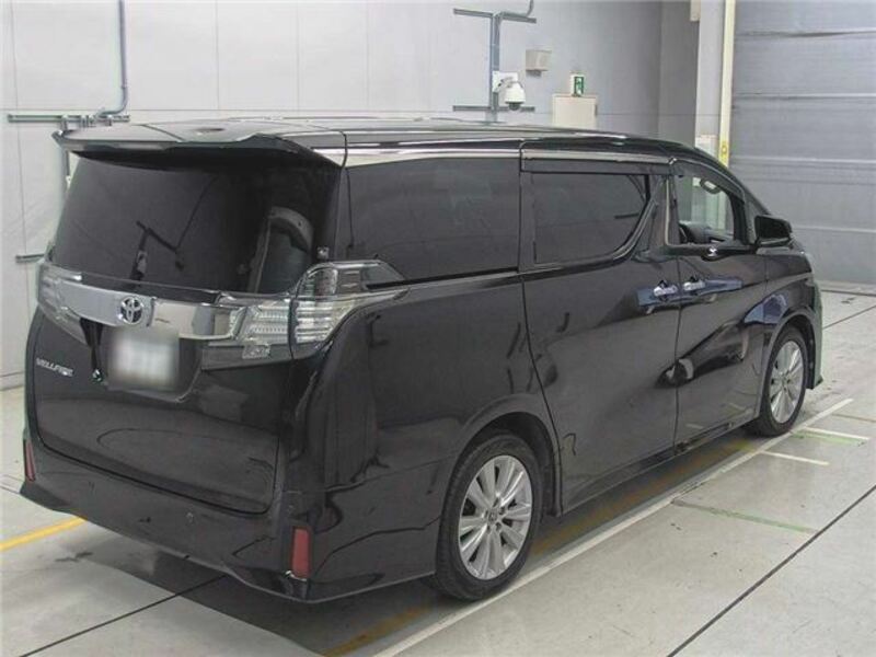 VELLFIRE