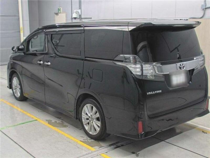 VELLFIRE