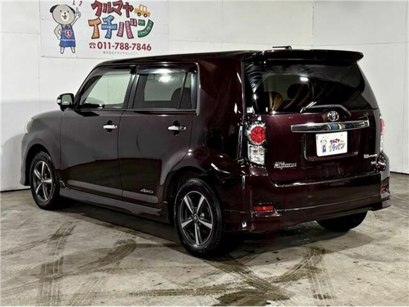COROLLA RUMION-4