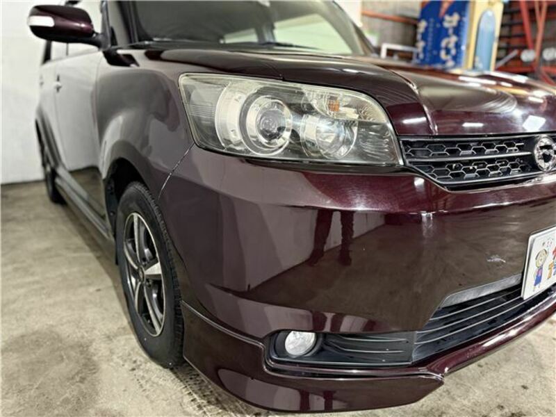 COROLLA RUMION-6