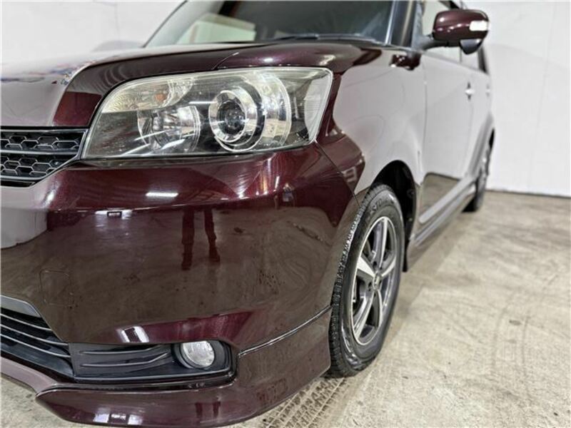 COROLLA RUMION-7