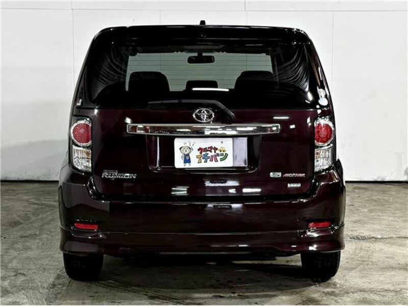 COROLLA RUMION-8