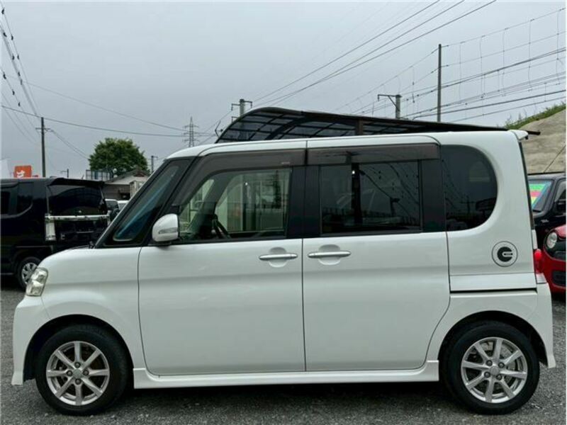 TANTO