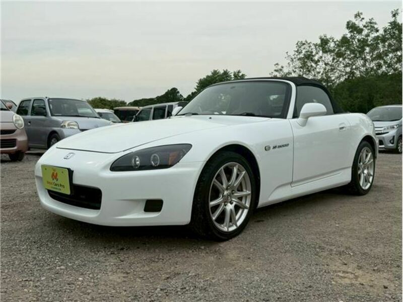 S2000-0