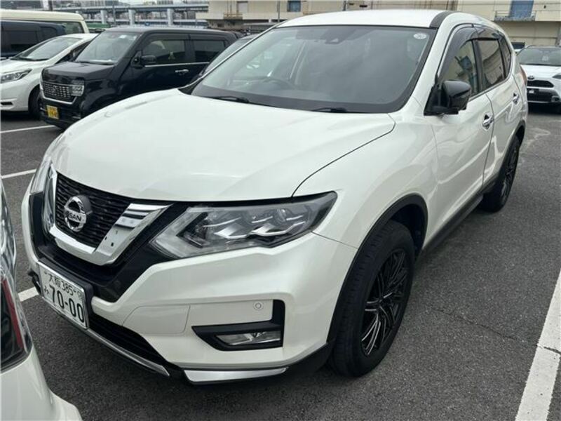 X-TRAIL-0