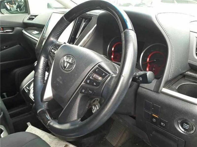 ALPHARD-6