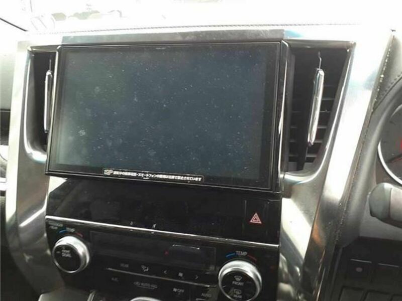 ALPHARD-7