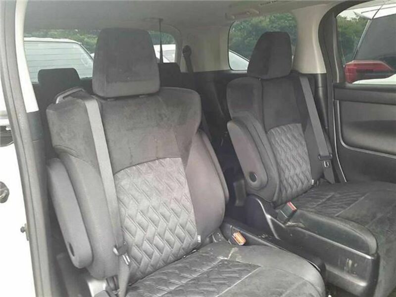 ALPHARD-9