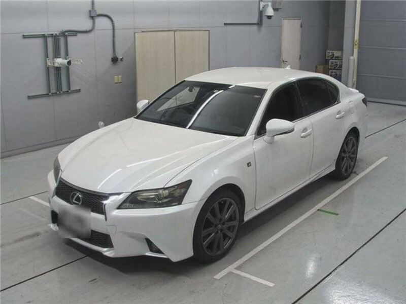 GS