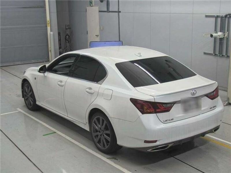 GS