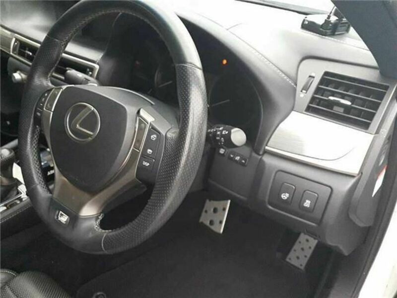GS