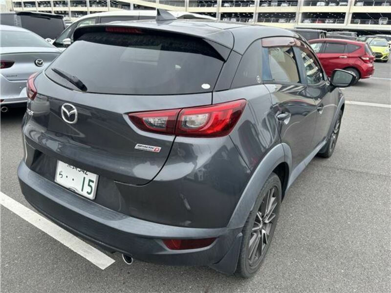 CX-3-1